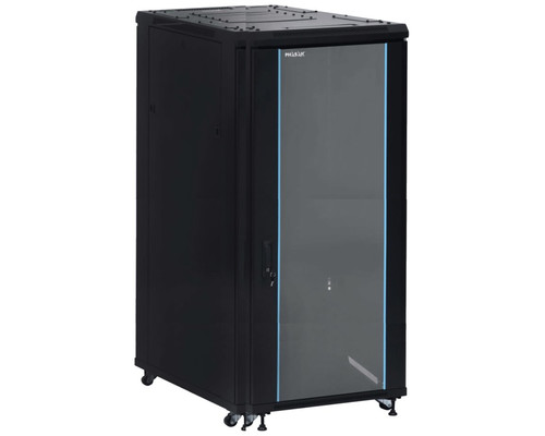 Armario rack suelo 19 pulgadas phasak pro